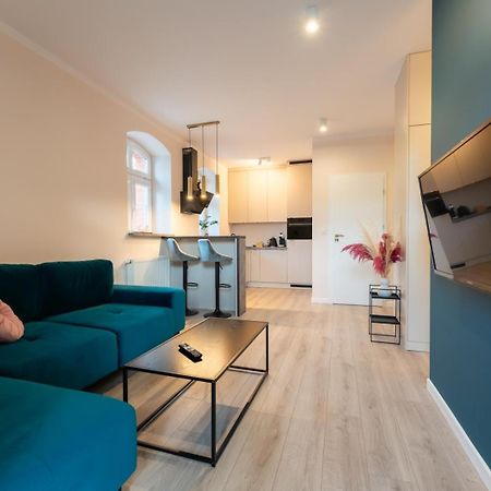 Apartament Smile - Z Prywatnym Monitorowanym Parkingiem By Spaceapart Jelenia Góra Zewnętrze zdjęcie