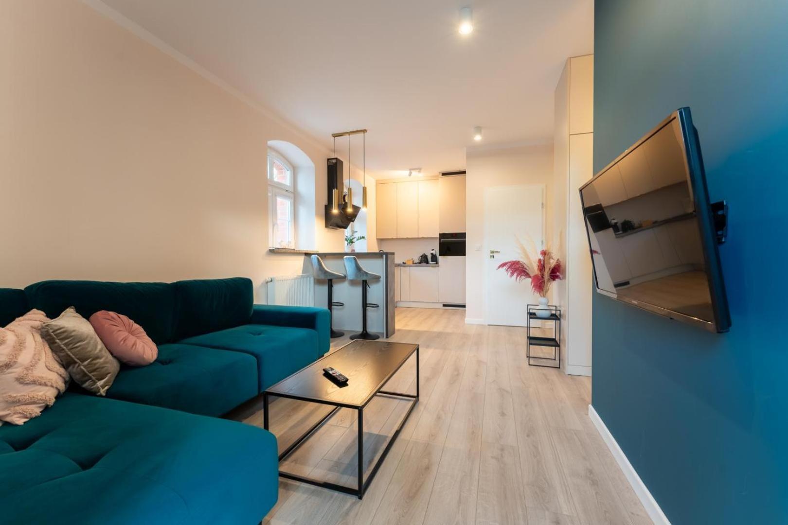 Apartament Smile - Z Prywatnym Monitorowanym Parkingiem By Spaceapart Jelenia Góra Zewnętrze zdjęcie