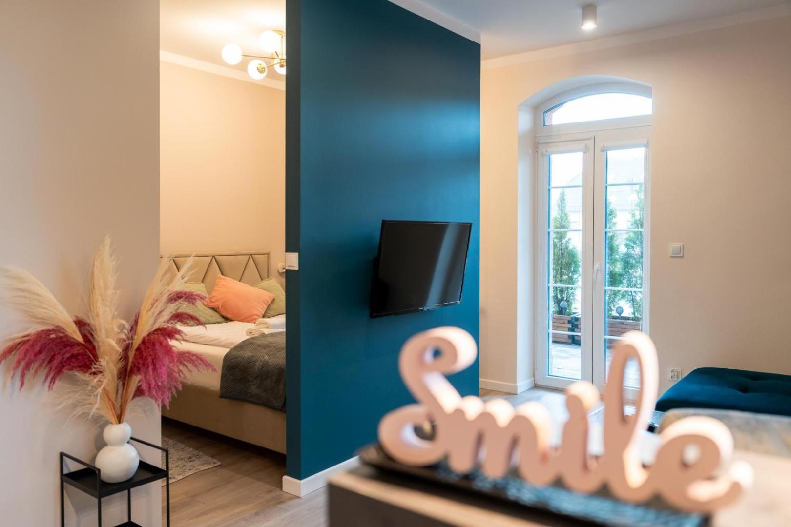 Apartament Smile - Z Prywatnym Monitorowanym Parkingiem By Spaceapart Jelenia Góra Zewnętrze zdjęcie