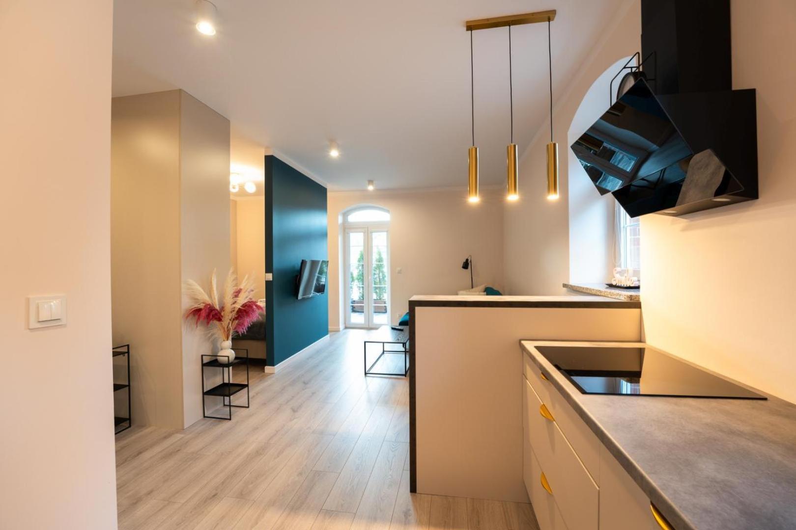 Apartament Smile - Z Prywatnym Monitorowanym Parkingiem By Spaceapart Jelenia Góra Zewnętrze zdjęcie