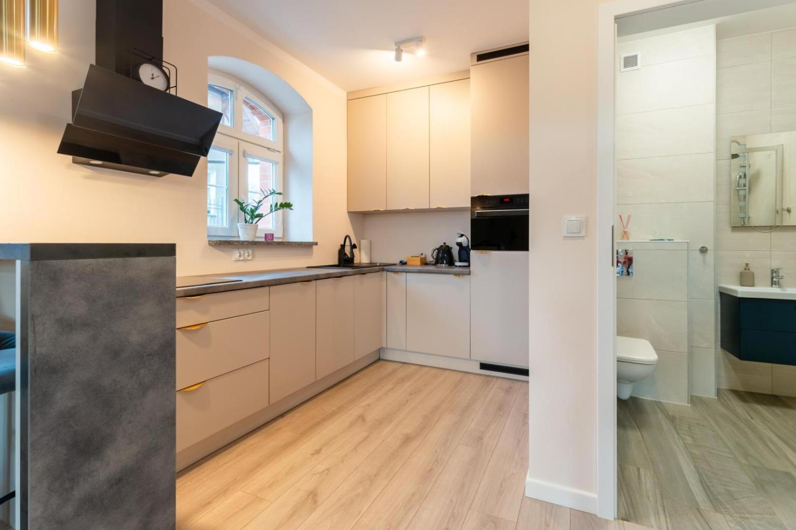 Apartament Smile - Z Prywatnym Monitorowanym Parkingiem By Spaceapart Jelenia Góra Zewnętrze zdjęcie
