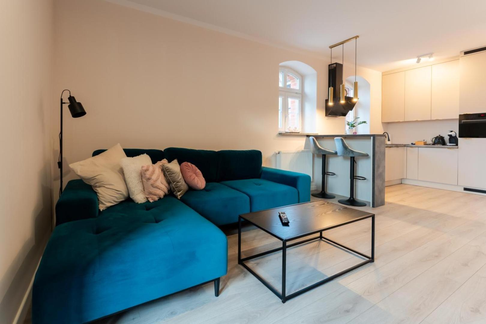 Apartament Smile - Z Prywatnym Monitorowanym Parkingiem By Spaceapart Jelenia Góra Zewnętrze zdjęcie