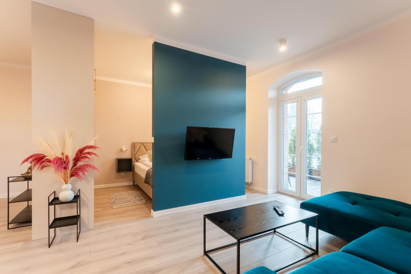 Apartament Smile - Z Prywatnym Monitorowanym Parkingiem By Spaceapart Jelenia Góra Zewnętrze zdjęcie
