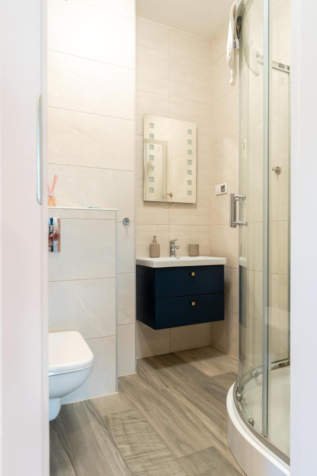 Apartament Smile - Z Prywatnym Monitorowanym Parkingiem By Spaceapart Jelenia Góra Zewnętrze zdjęcie