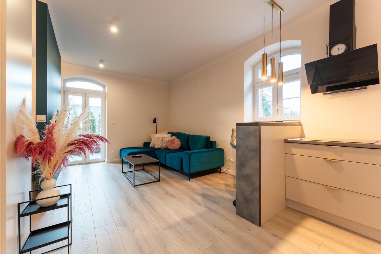 Apartament Smile - Z Prywatnym Monitorowanym Parkingiem By Spaceapart Jelenia Góra Zewnętrze zdjęcie